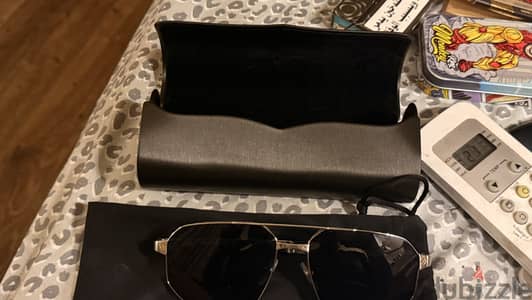 Cartieer sunglasses + Box