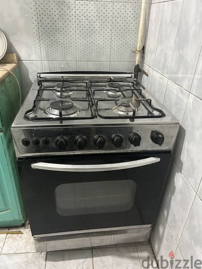 بوتجاز ٤ شعله
