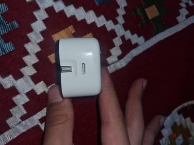 شاحن ايفوان استعمال خفيف