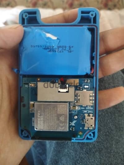 Tive solo 5g