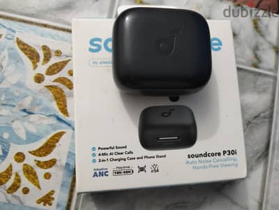 soundcore p30i