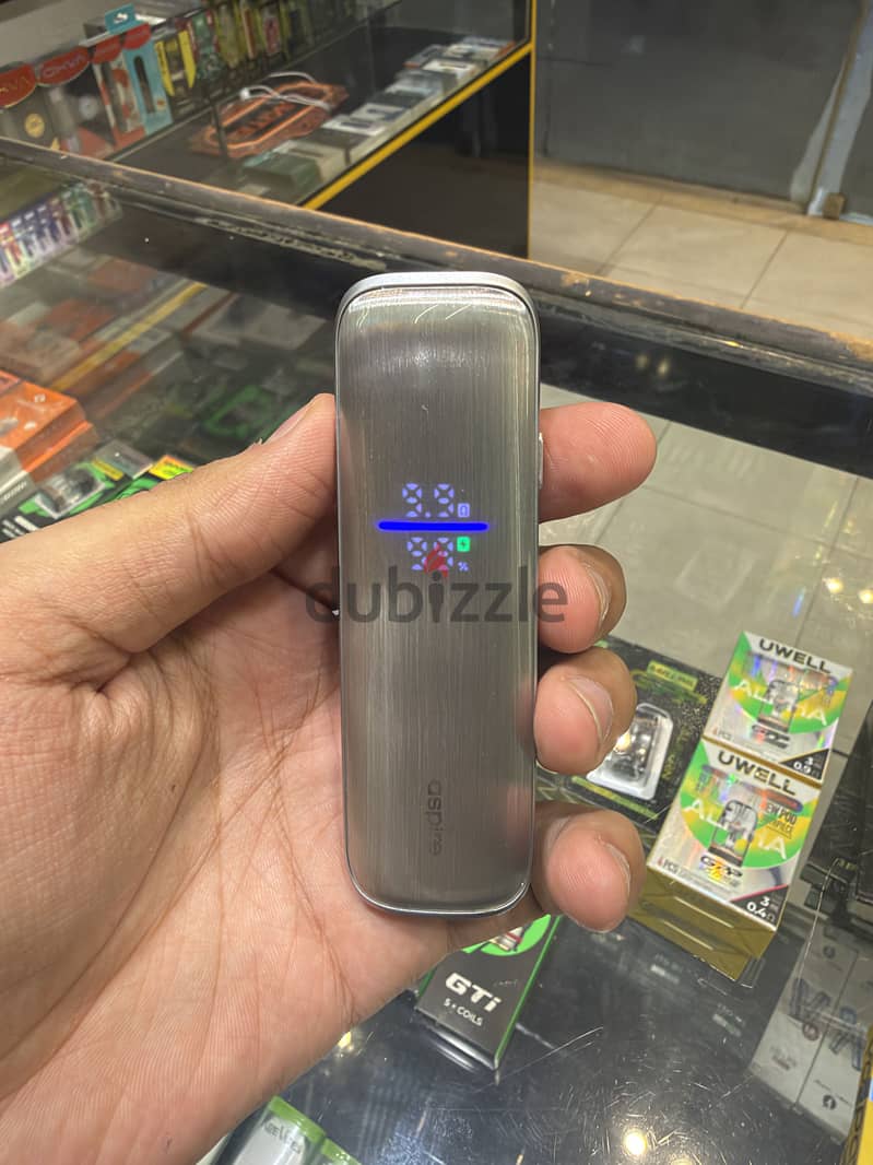 pixo max 1