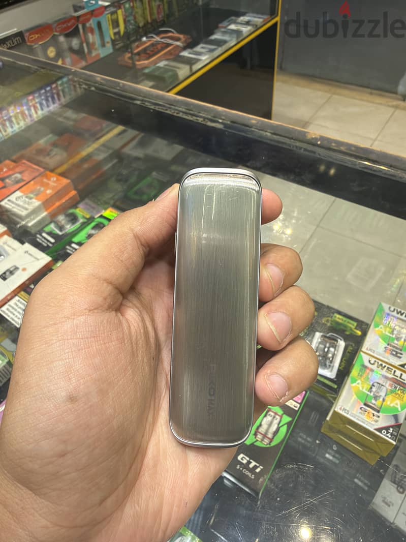 pixo max 4