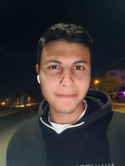 FAWZY ALM ELDEEN
