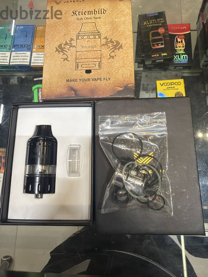 ambition convertor mod 1