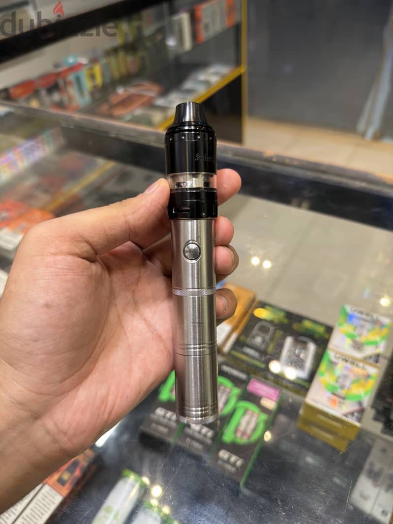 ambition convertor mod 3