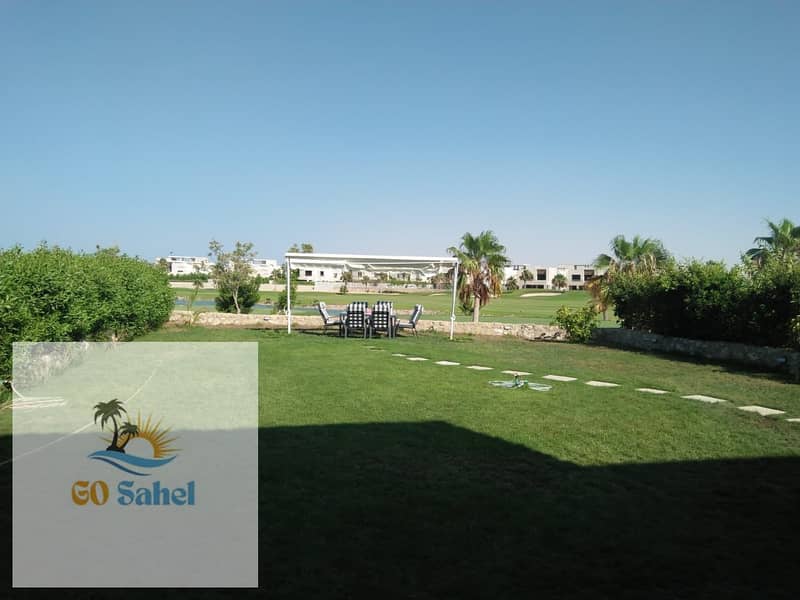 بنتهاوس بـ٣ غرف نوم في هاسيندا باي، صورة ٤ من ١٩