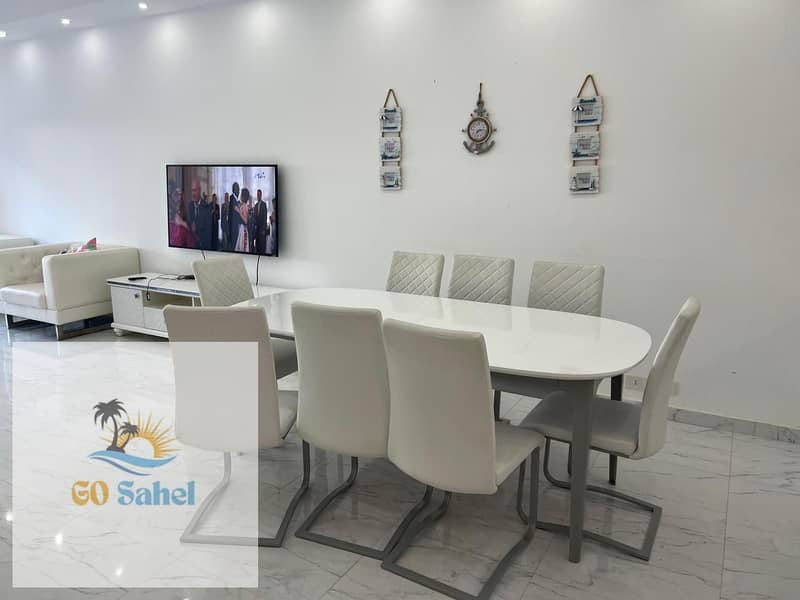 بنتهاوس بـ٣ غرف نوم في هاسيندا باي، صورة ٥ من ١٩