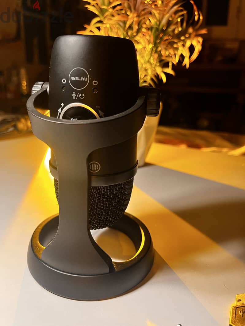 BOYA BY-CM5 USB Microphone 3