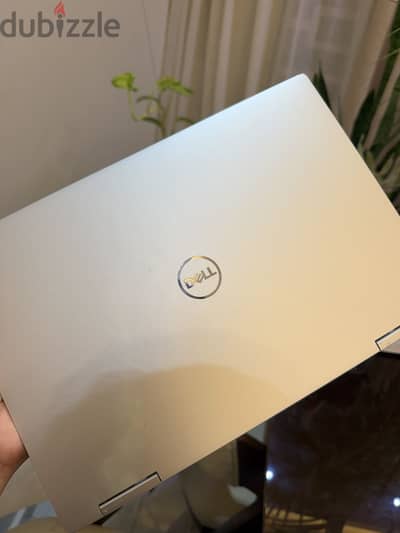  Premium Convertible Laptop – Touchscreen