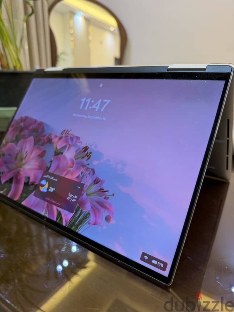  Premium Convertible Laptop – Touchscreen 2