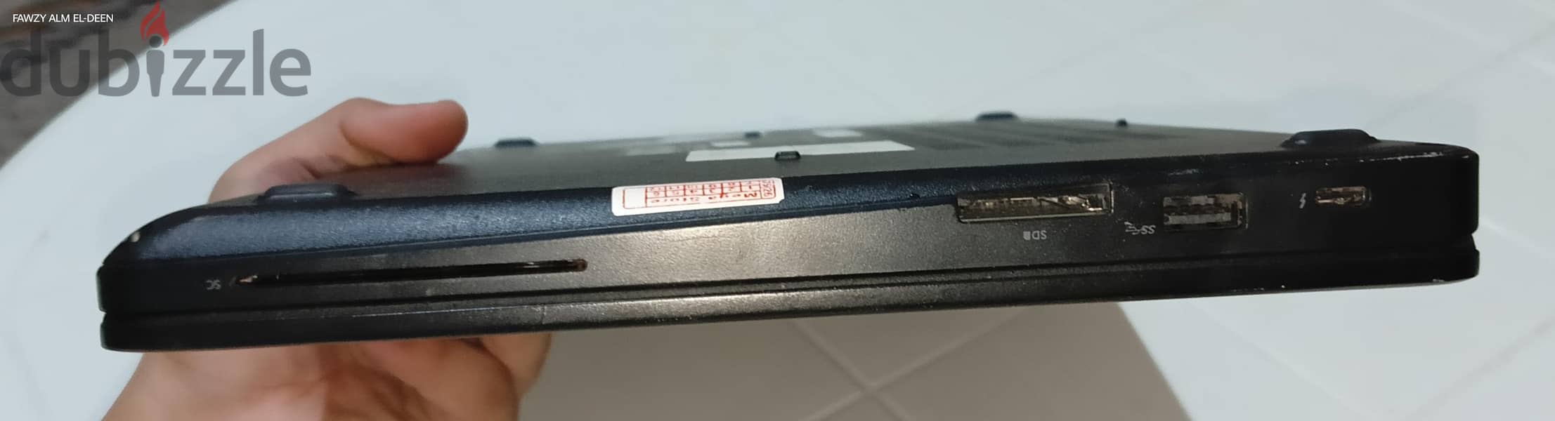 Dell Latitude 5480 1