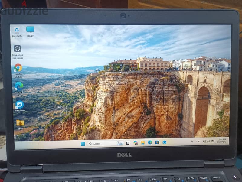 Dell Latitude 5480 6