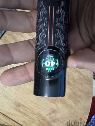 بود Nexlim
