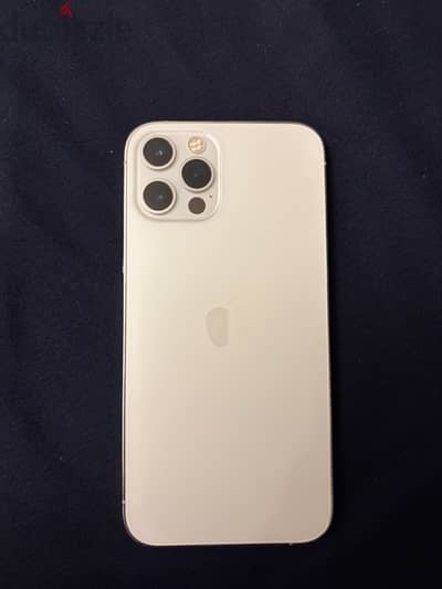 Apple - iPhone 12 Pro