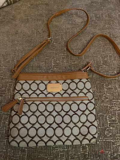 Nine west bag