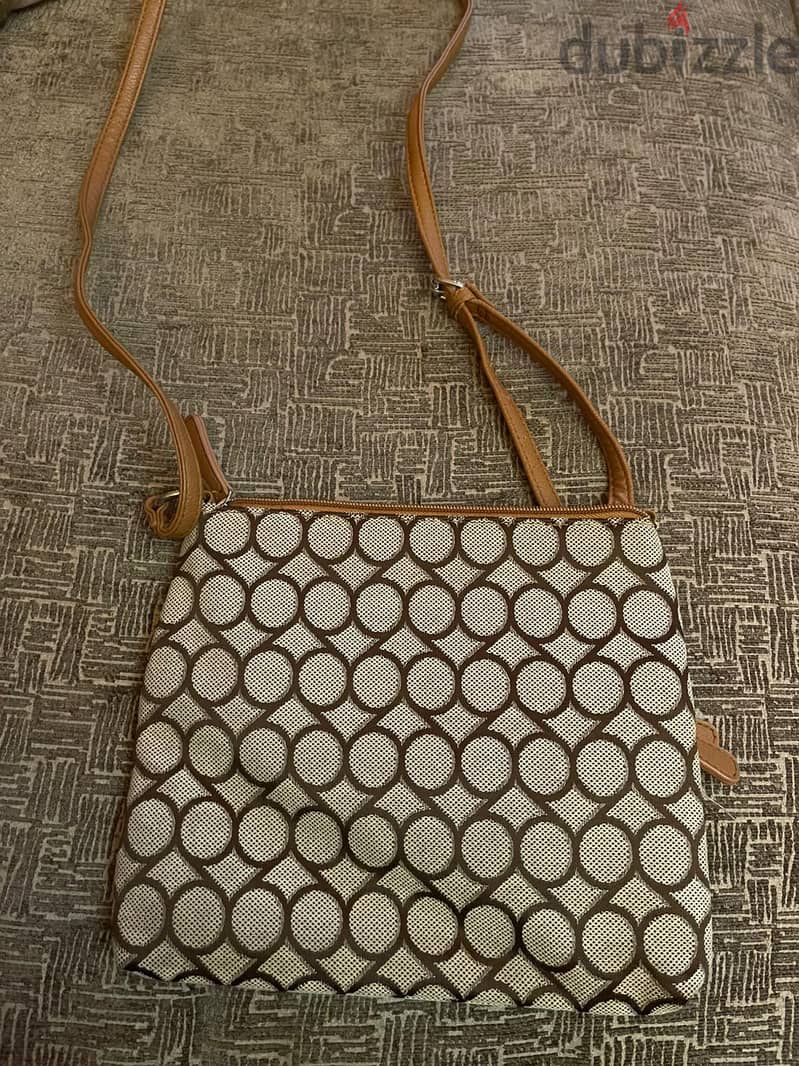 Nine west bag 1