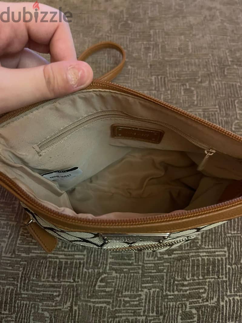 Nine west bag 2