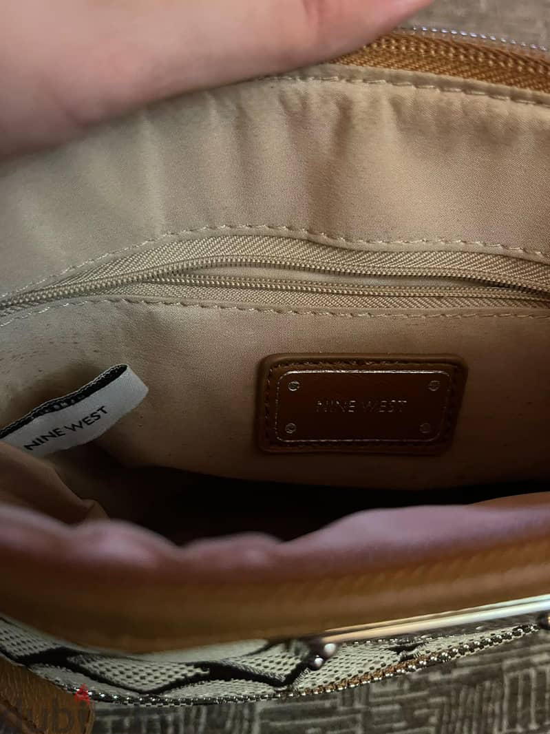 Nine west bag 3