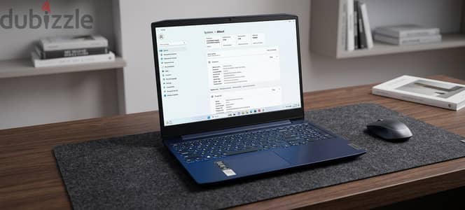 Lenovo IdeaPad Gaming 3 (15ARH05)