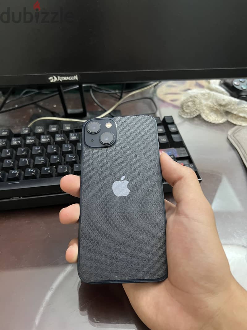 Apple - iPhone 13 1