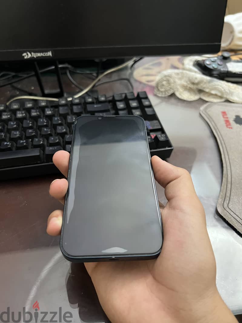 Apple - iPhone 13 2