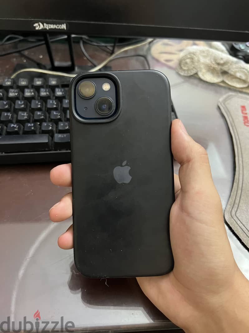 Apple - iPhone 13 3