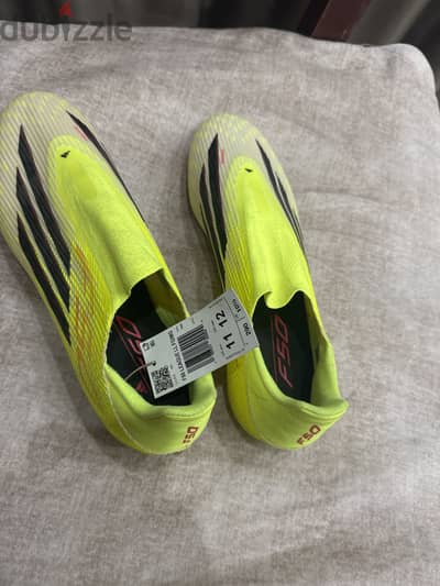 حزاء F50