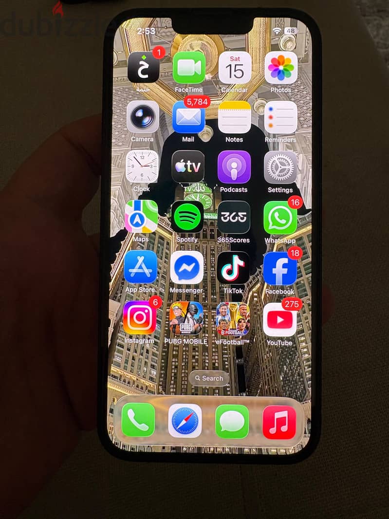 Apple - iPhone 14 1