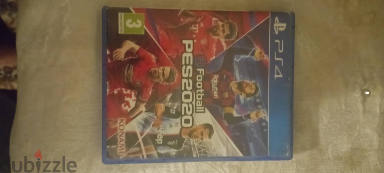 FIFA 19,Pes 2020 2