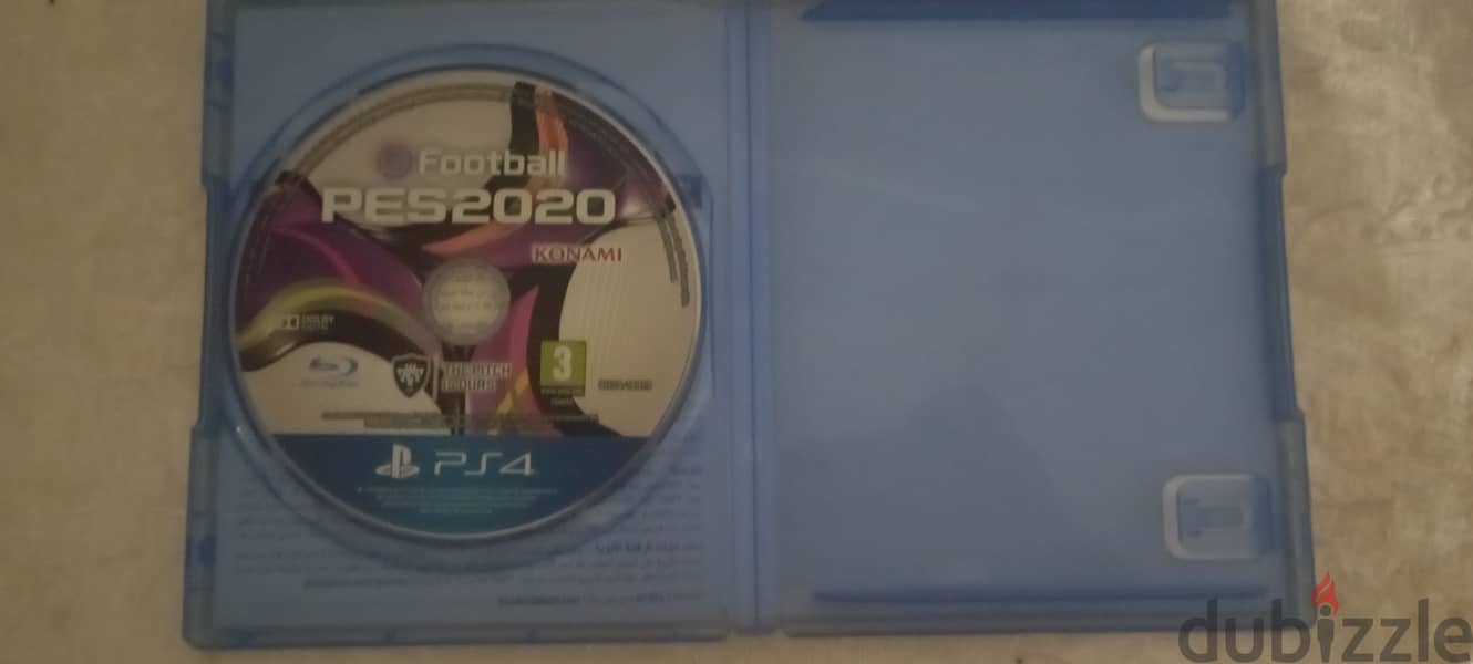 FIFA 19,Pes 2020 3