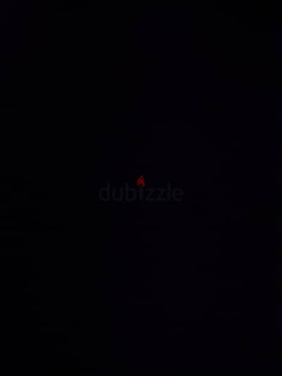 جاز ابيض نضيف