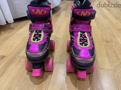 Skates Skates