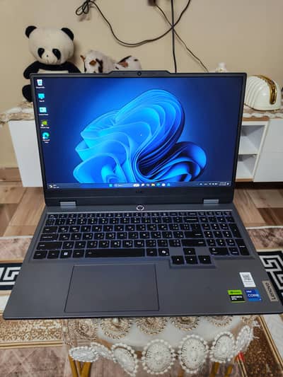 Lenovo LOQ 15irx10