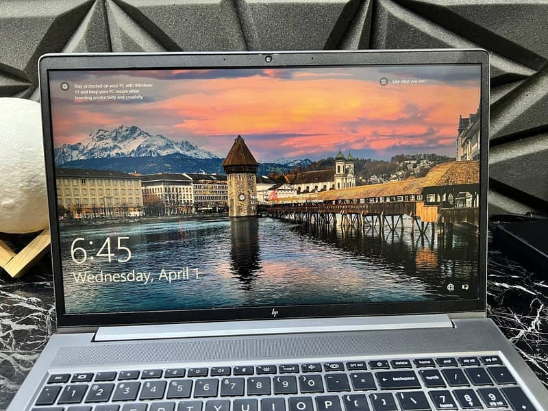 hp zbook power G8 1