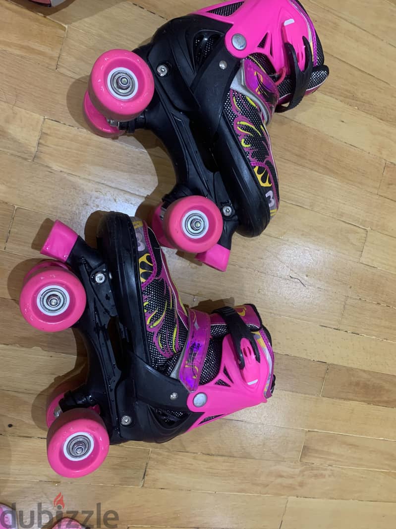 Skates 1