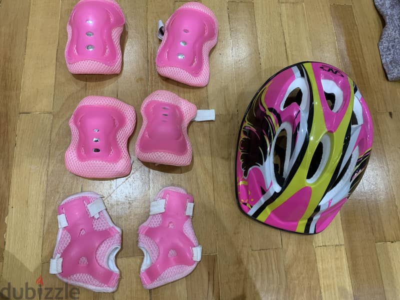 Skates 3