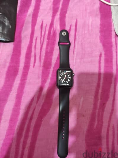 apple watch series 3