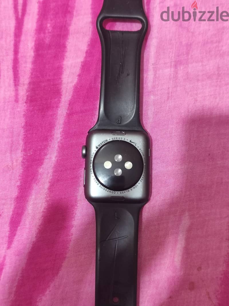 apple watch series 3 1