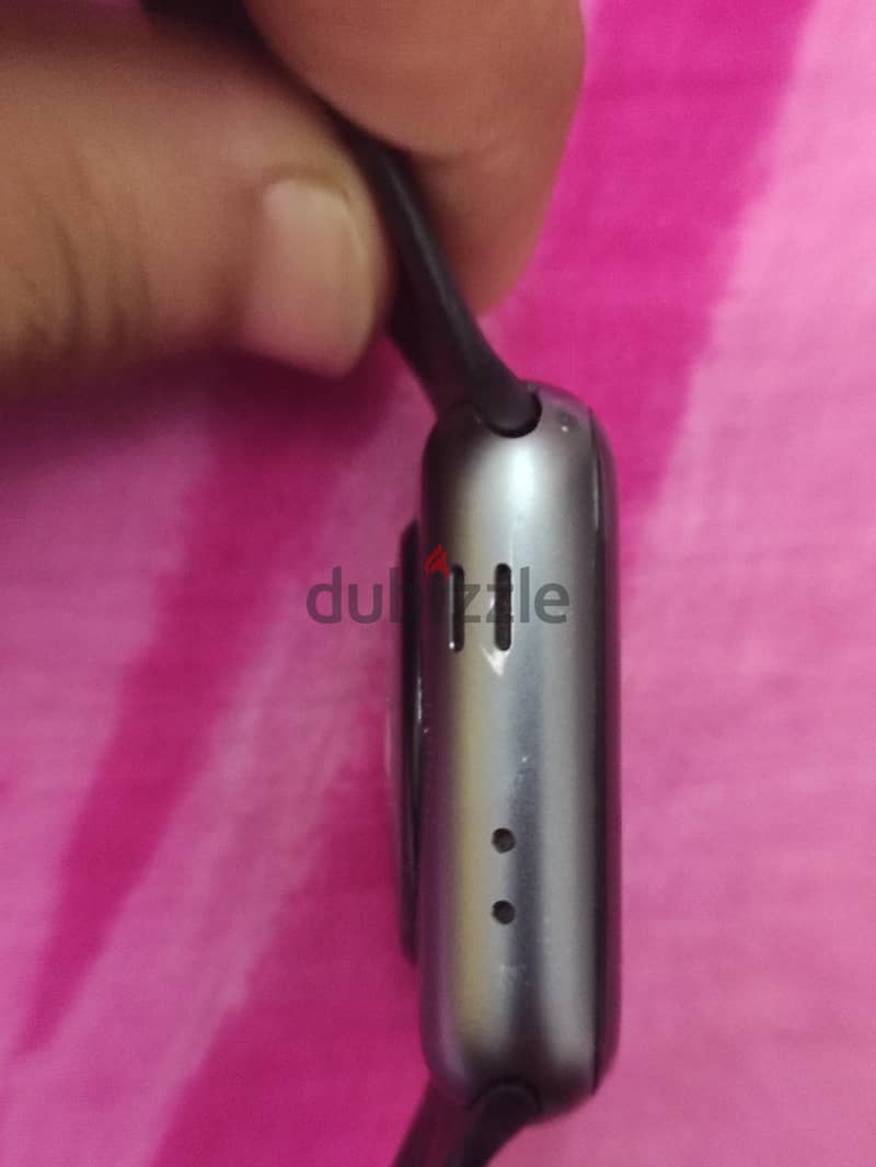 apple watch series 3 2