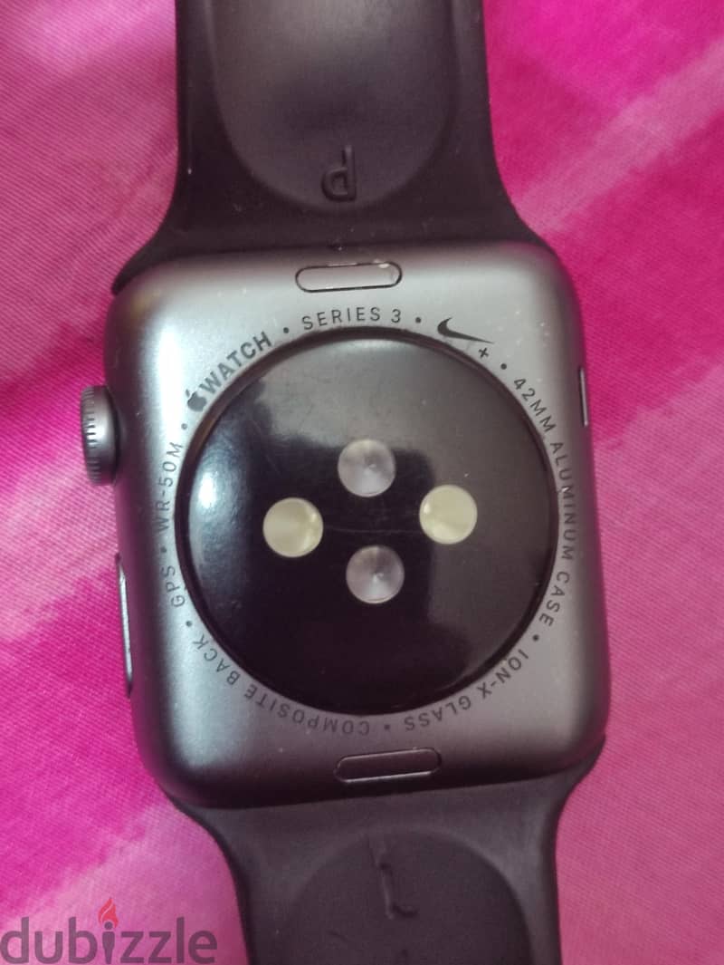 apple watch series 3 3