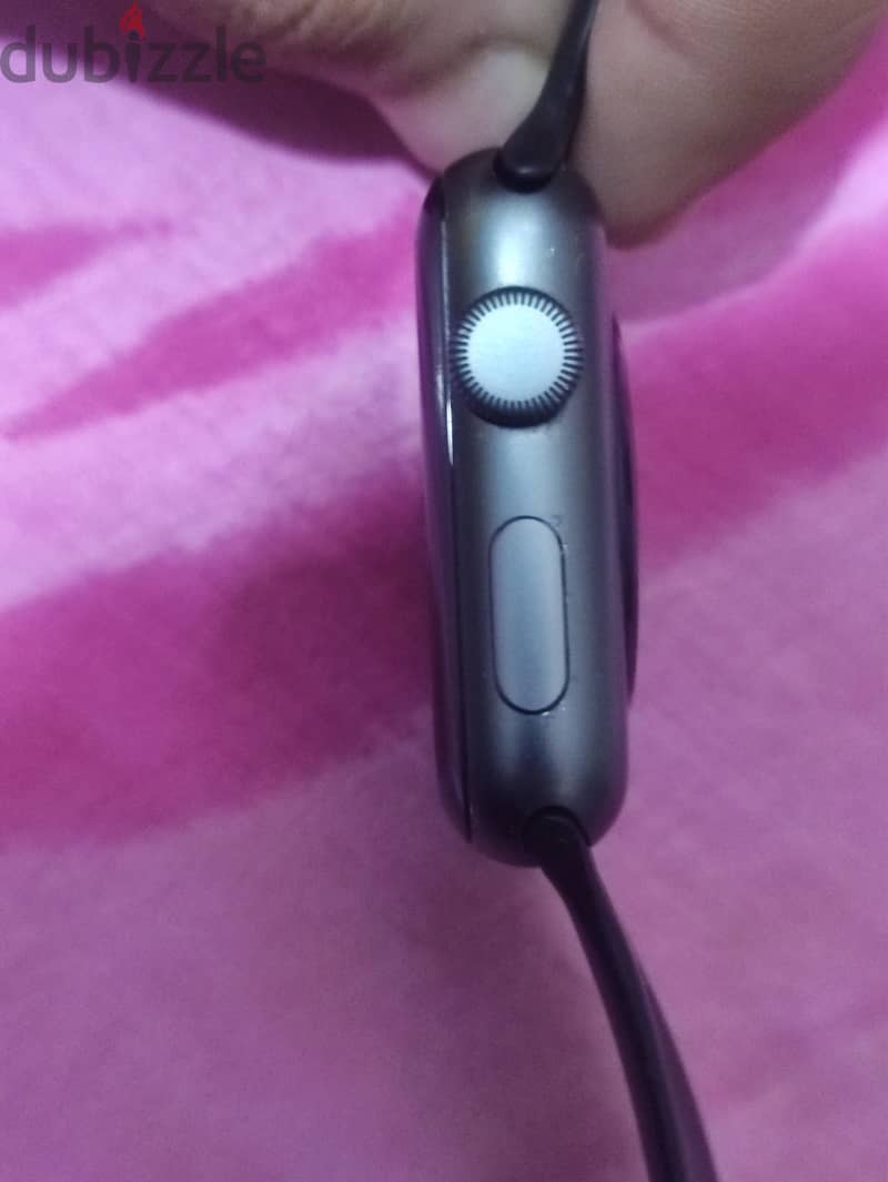 apple watch series 3 4