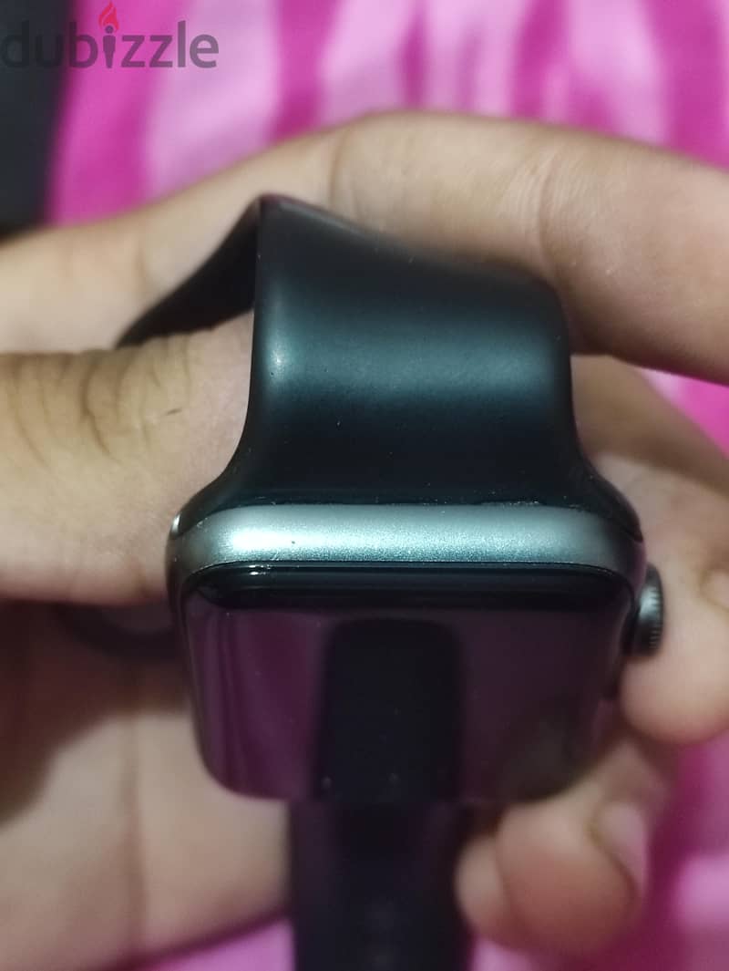 apple watch series 3 5