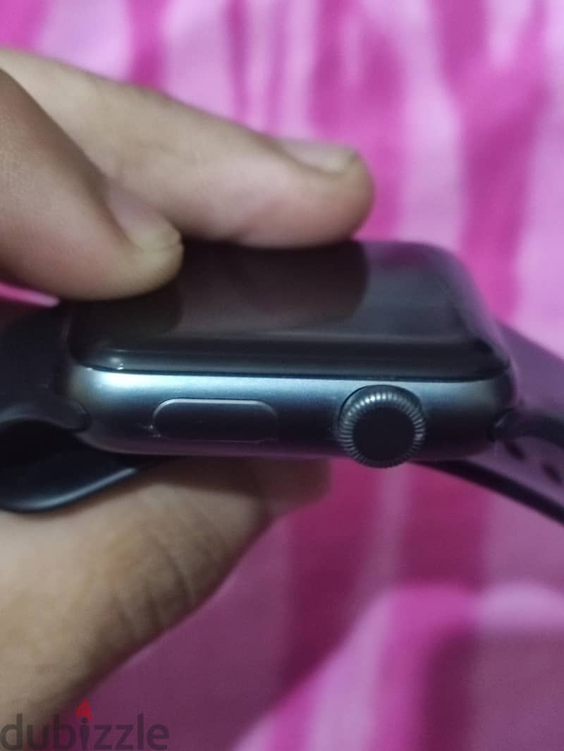 apple watch series 3 8