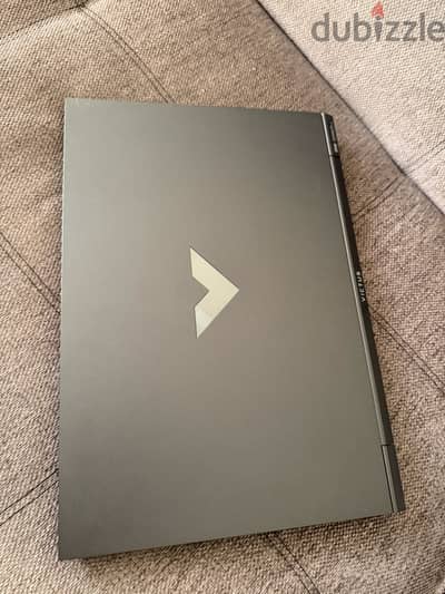 HP VICTUS LAPTOP