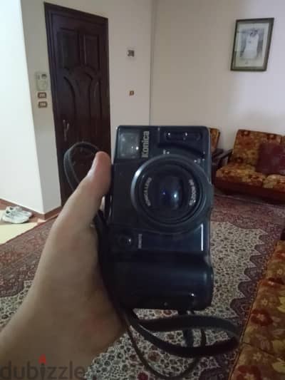 كاميرات لمحبي الانتيكه