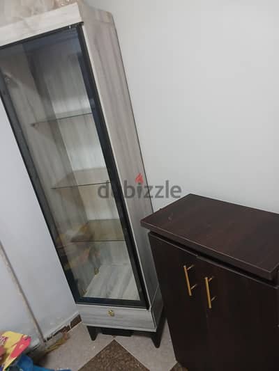 سفره ٦ كراسي وجزامه ونيش