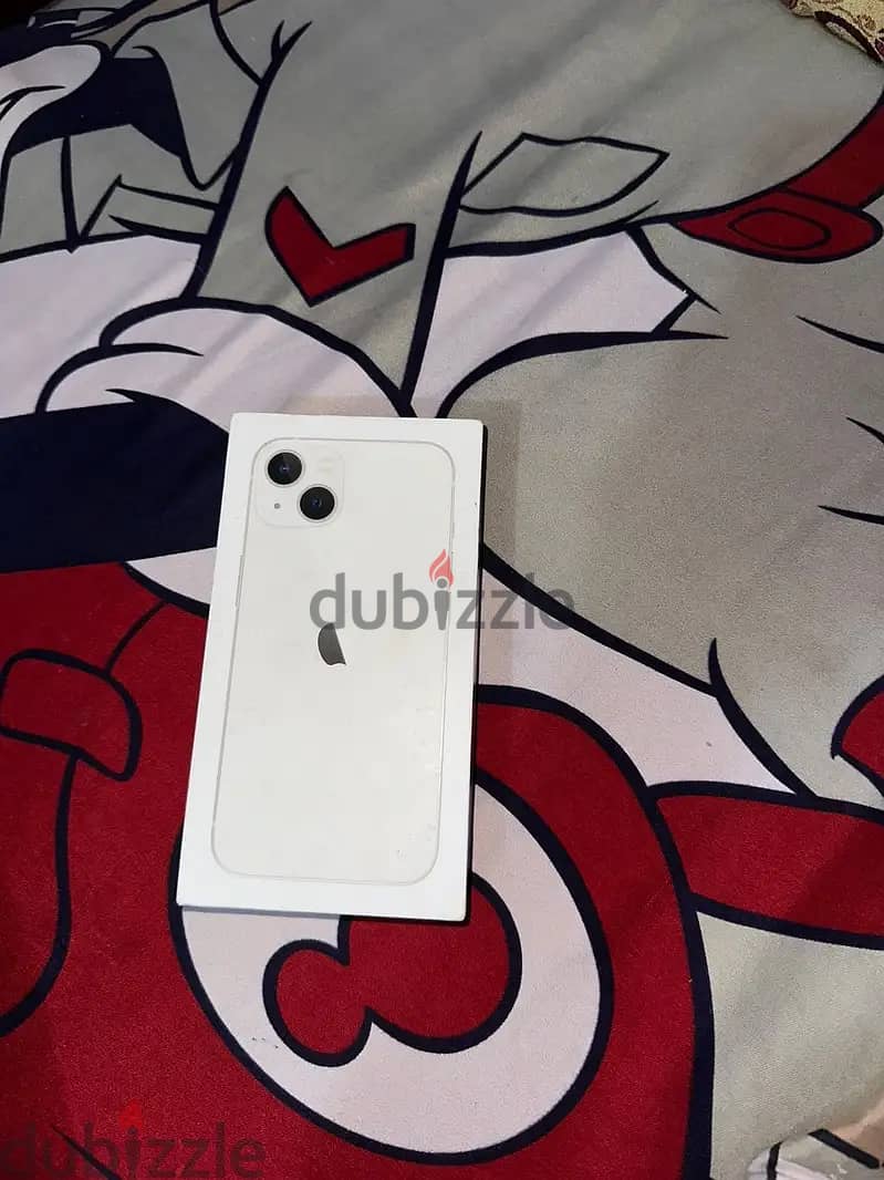 Apple - iPhone 13 1