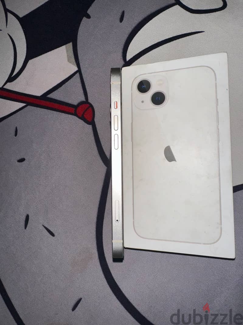 Apple - iPhone 13 5