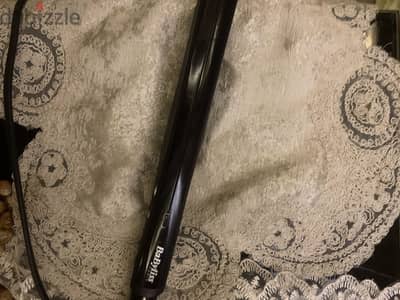 Babyliss.  Slim 28mm    Dry&wet